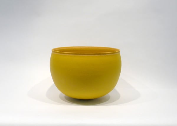 ALEV EBÜZZİYA SIESBYE, 2018