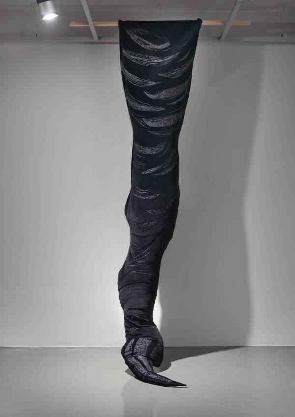 MARO MICHALAKAKOS , Untitled, 2017