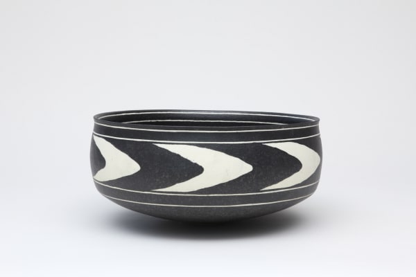 ALEV EBÜZZİYA SIESBYE, 2012