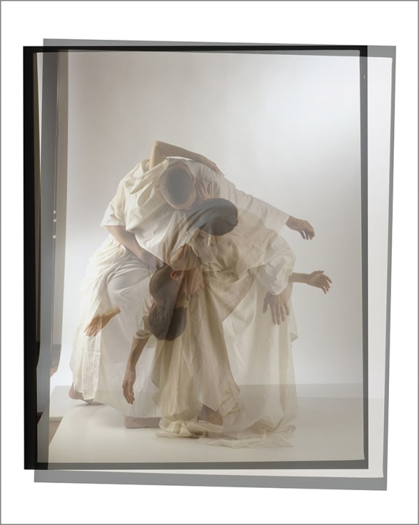 ANİ ÇELİK AREVYAN, Overlay #1809, 2021