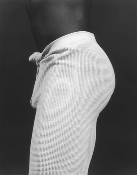 ROBERT MAPPLETHORPE, Michael Spencer , 1983
