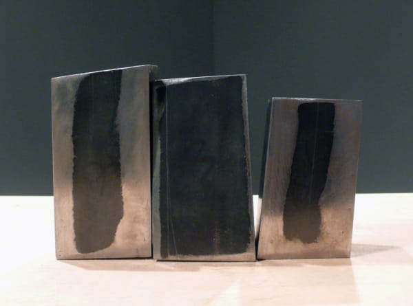 MIKE BERG, Evolution, Iron Age, 2011