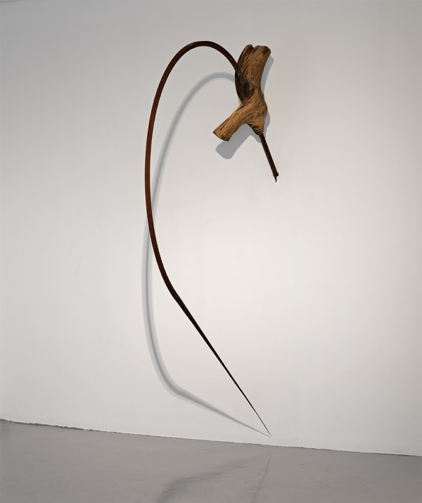 AHMET DOĞU İPEK, Graft 3, 2019