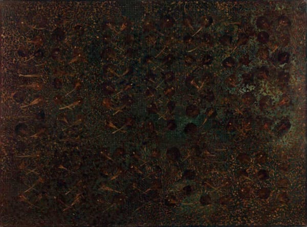 TAYFUN ERDOĞMUŞ, Untitled, 2011