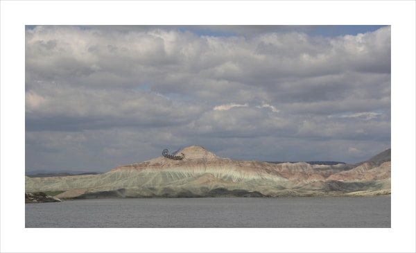 MURAT MOROVA, İSİMSİZ, 2010