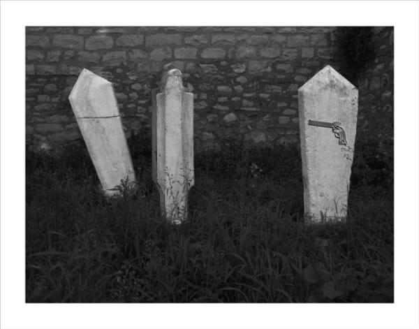 MURAT MOROVA, TARİH-İ KADİM, 2009