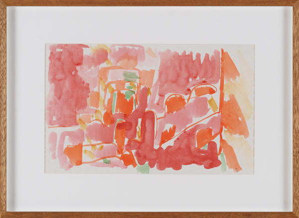 NEJAD DEVRİM, Untitled