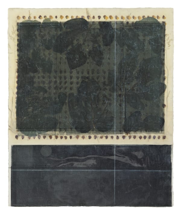 TAYFUN ERDOĞMUŞ, Untitled, 2004