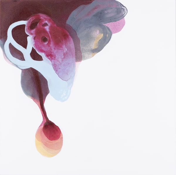 MELEK MAZICI, How Strange , 2016