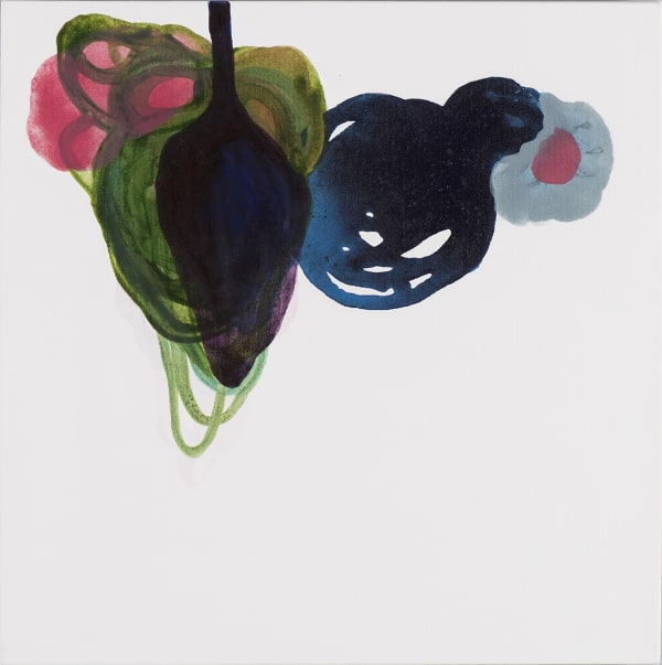 MELEK MAZICI, Feast, 2016