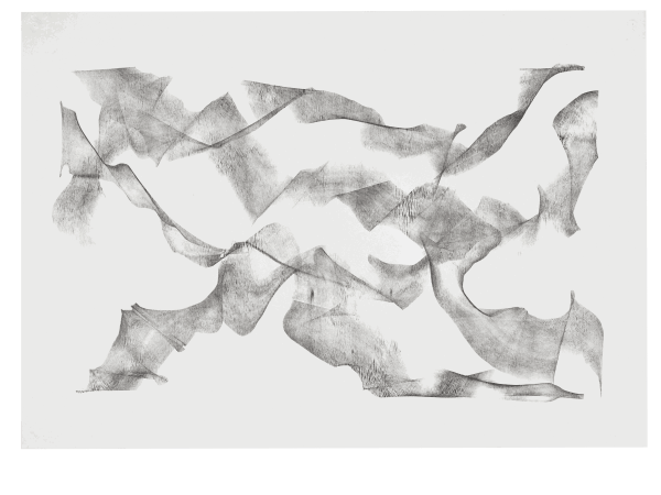 MURAT AKAGÜNDÜZ, “Traces” Series, 2015