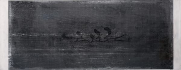 SEVİNÇ ALTAN, Wave, 2023