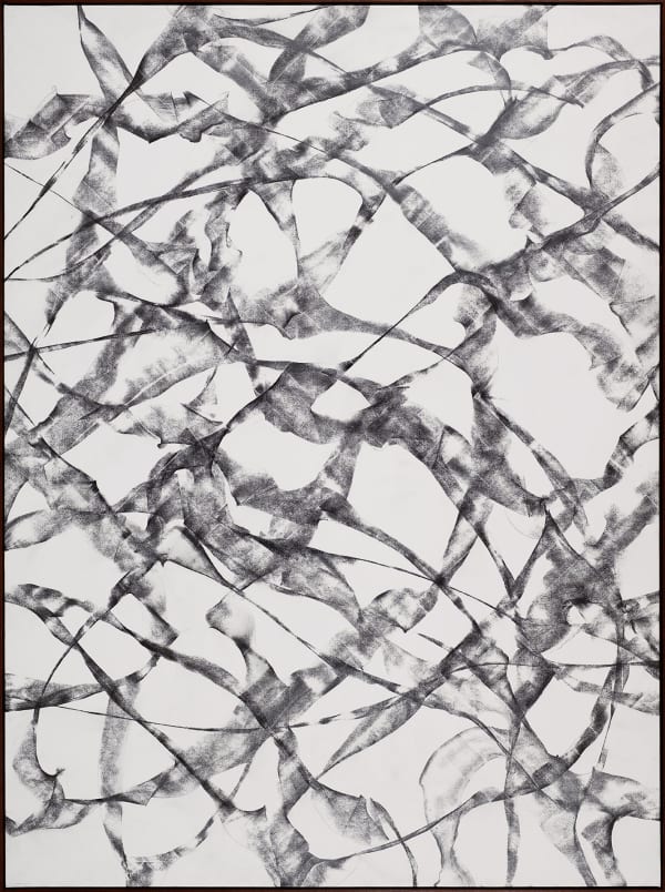 MURAT AKAGÜNDÜZ, “Traces” Series, 2023