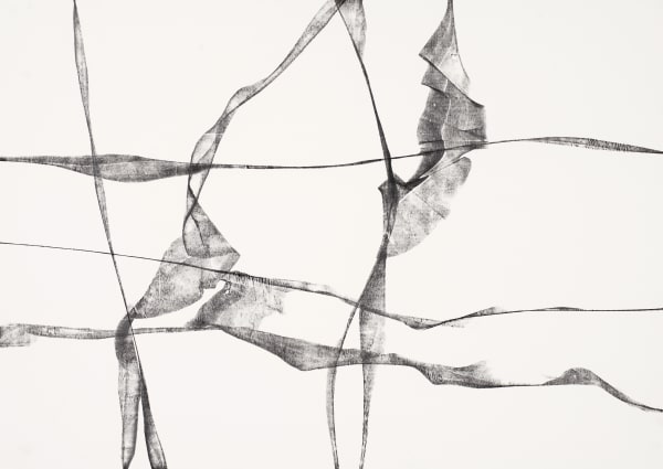 MURAT AKAGÜNDÜZ, “Traces” Series, 2023