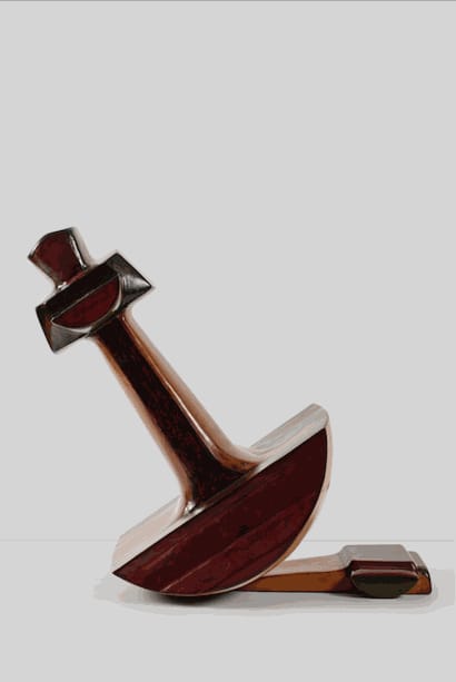 KORAY ARİŞ, Untitled No:2