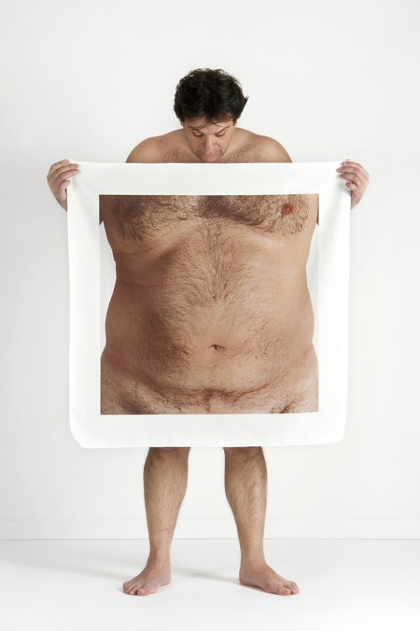 MELTEM IŞIK, TWICE INTO THE STREAM, UNTITLED NO:1, 2011