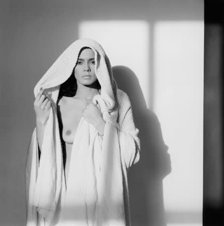 ROBERT MAPPLETHORPE, Maybelle, 1982