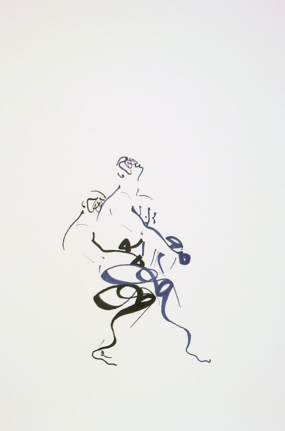 MURAT MOROVA, AH MİN'EL AŞK-I MEMNU, 2004