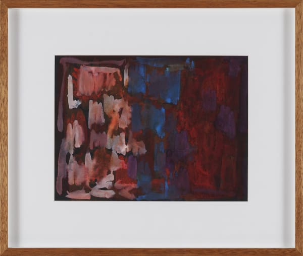 NEJAD DEVRİM, Untitled