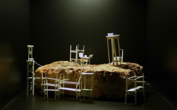 NERMİN ER, İSİMSİZ NO:11, 2015