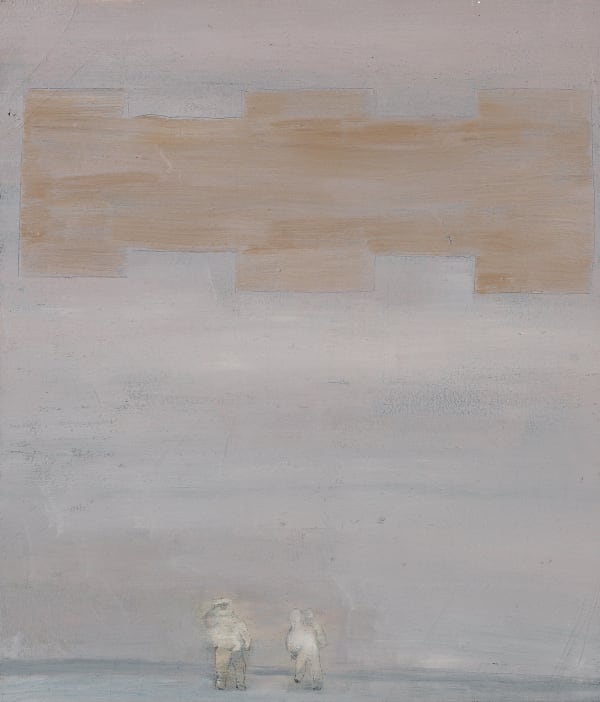 LEVENT AYGÜL, Untitled, 2021