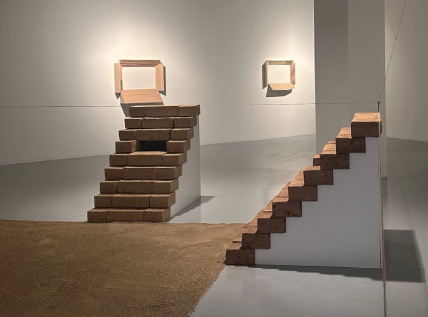 CEVDET EREK, Misafir Tribünü (Biz ve Onlar) – İki Dilim, 2025