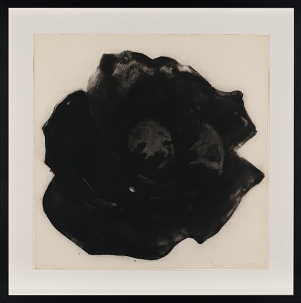 MELEK MAZICI, Untitled, 1993