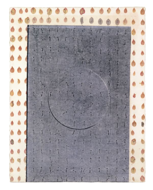 TAYFUN ERDOĞMUŞ, Untitled, 2004
