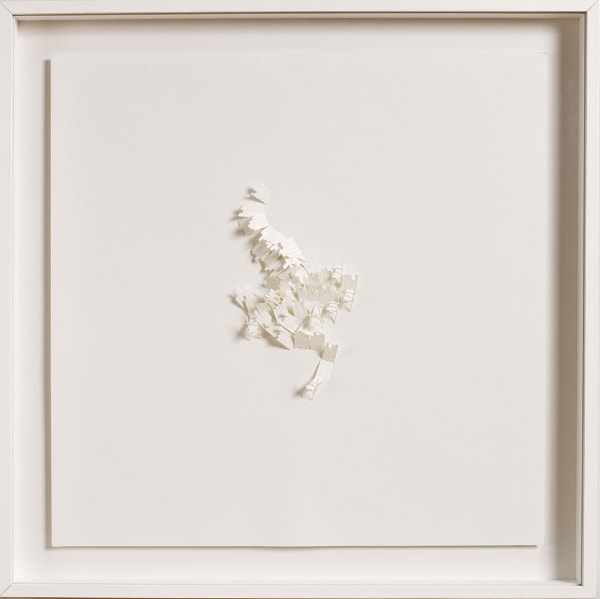 NERMİN ER, Untitled, 2018
