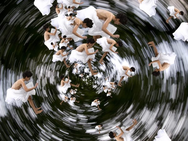 ANİ ÇELİK AREVYAN, Traces of This World, Untitled #13 , 2012