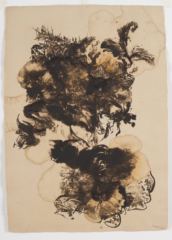 MURAT MOROVA, İSİMSİZ, 2013