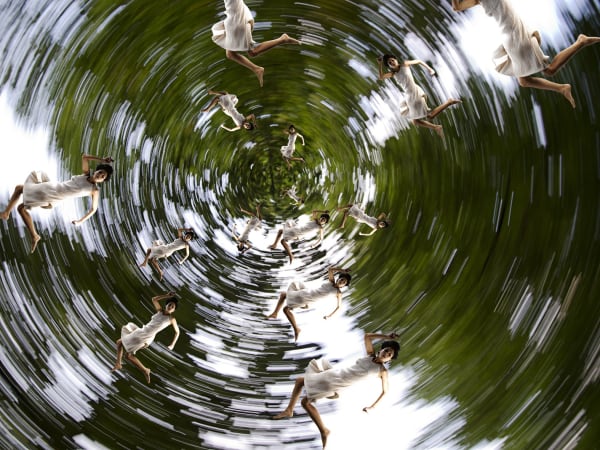 ANİ ÇELİK AREVYAN, Traces of This World, Untitled #1 , 2012