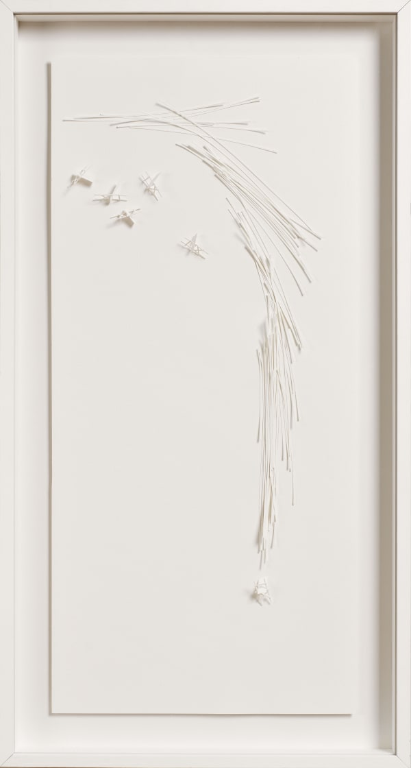 NERMİN ER, Untitled, 2018