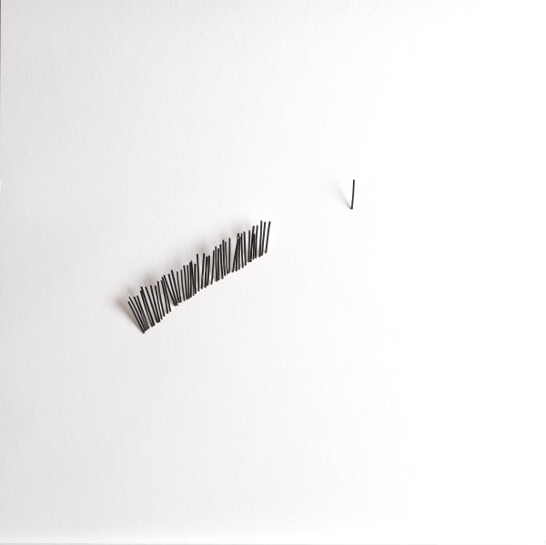 NERMİN ER, Untitled, 2018