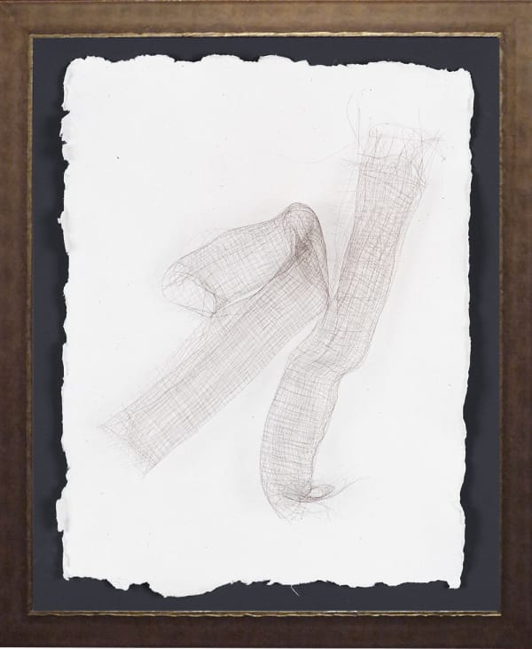 GÖKÇEN DİLEK ACAY, Shaping DNA , 2016