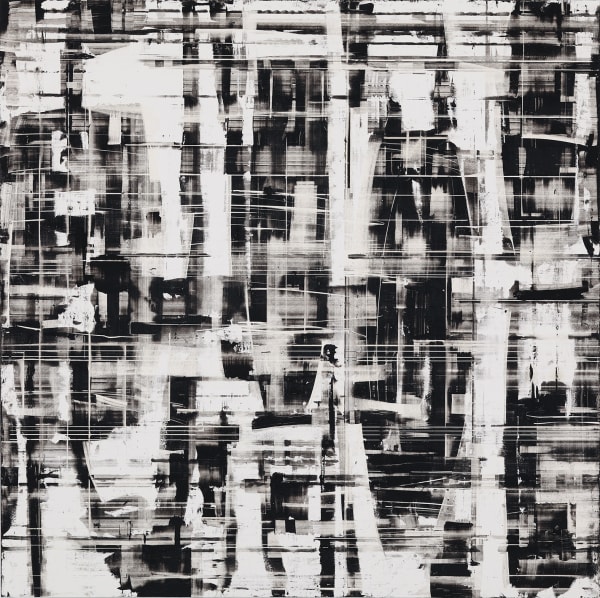 CANAN TOLON, Reflex XIV, 2011