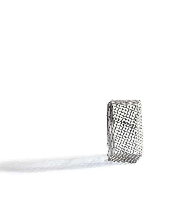 MIKE BERG, Untitled, 2012