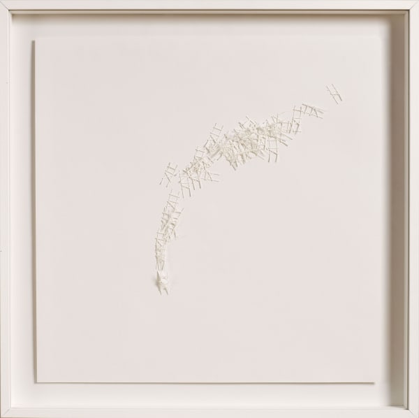 NERMİN ER, İSİMSİZ, 2018