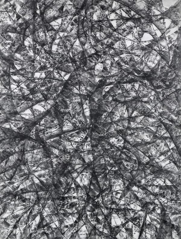 MURAT AKAGÜNDÜZ, “Traces” Series, 2019