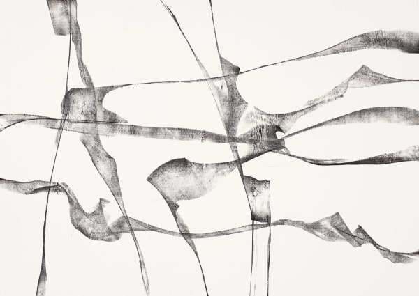 MURAT AKAGÜNDÜZ, “Traces” Series, 2023