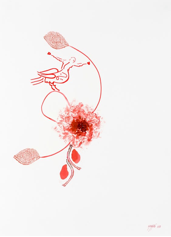 MURAT MOROVA, İSİMSİZ, 2016