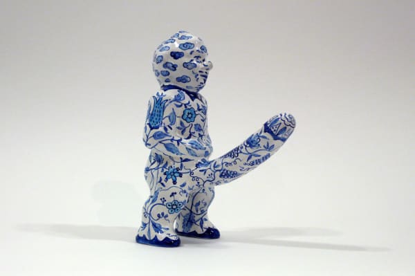 HALE TENGER, Turkish Delight, 2003
