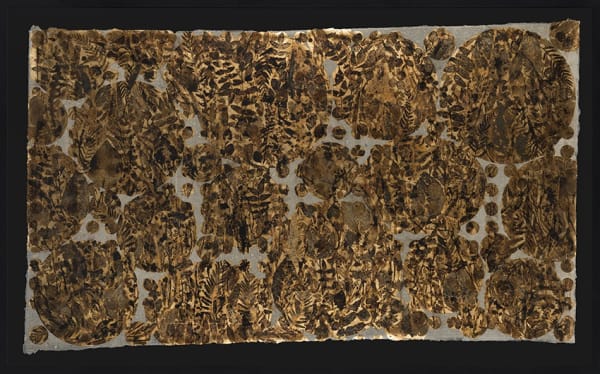 TAYFUN ERDOĞMUŞ, Untitled , 2017