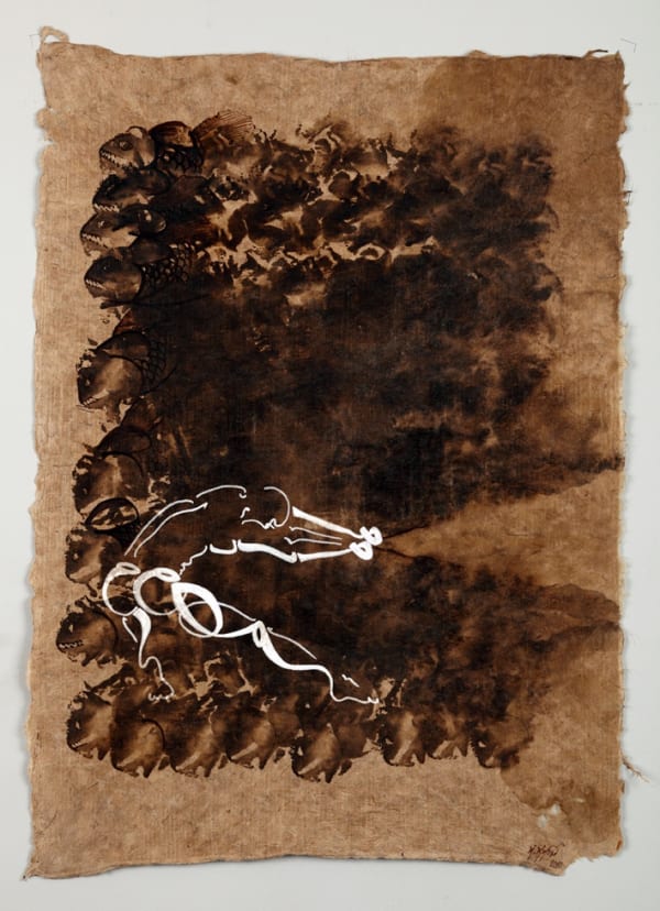 MURAT MOROVA, İSİMSİZ, 2010