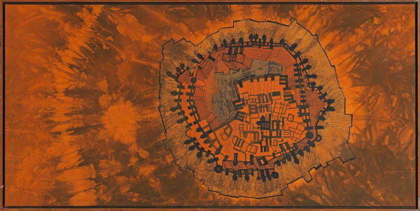 EROL AKYAVAŞ, Friendly Cities