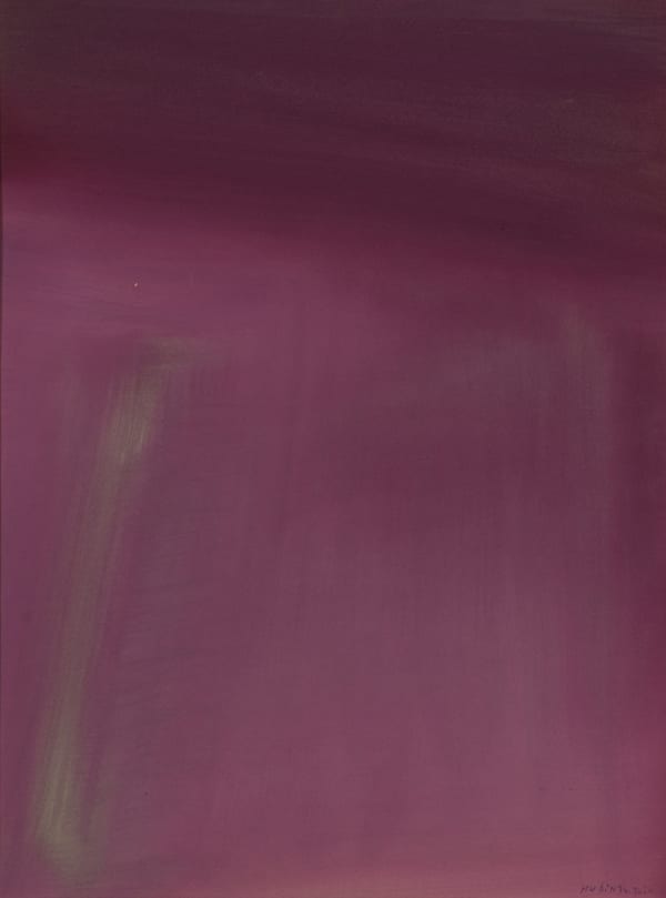 MÜBİN ORHON, İSİMSİZ, 1974