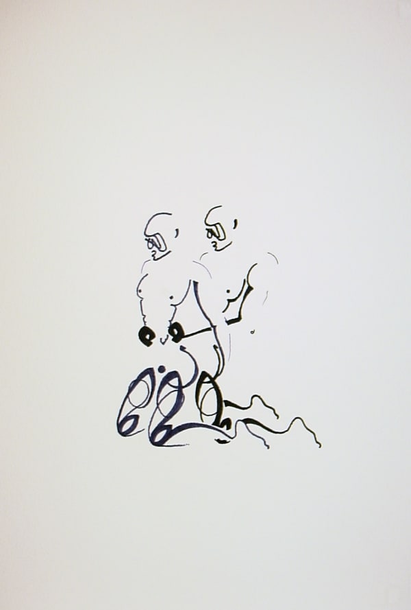 MURAT MOROVA, AH MİN'EL AŞK-I MEMNU, 2004
