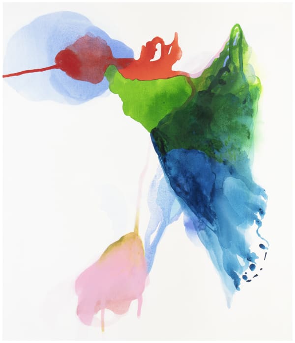 MELEK MAZICI, Suddenly Spring , 2024