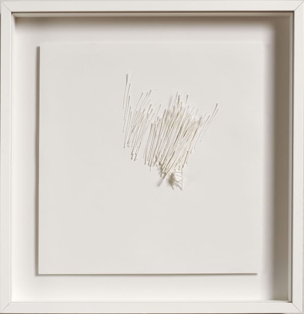 NERMİN ER, Untitled, 2018