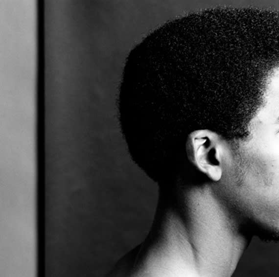 ROBERT MAPPLETHORPE, Eric , 1980